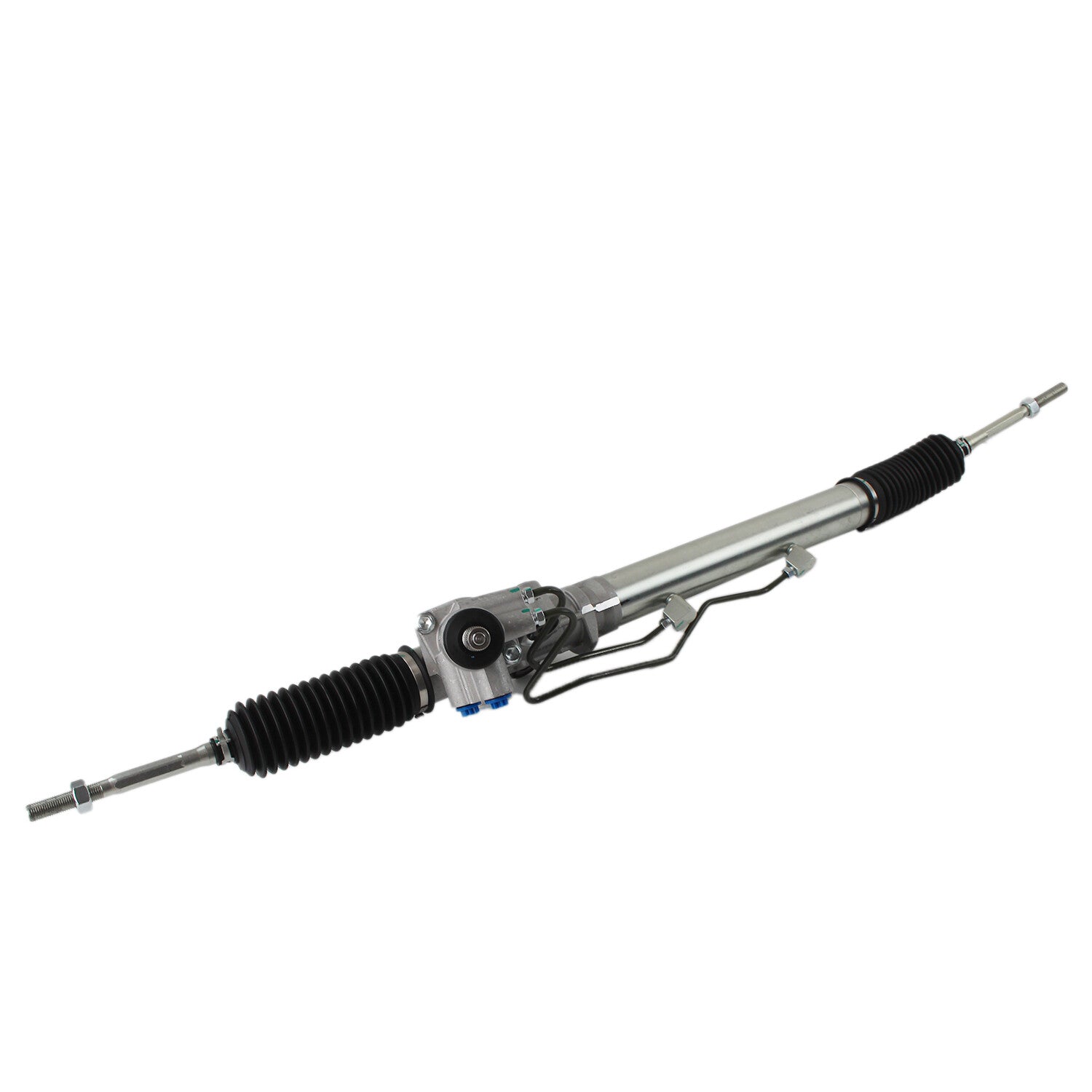 Complete Power Steering Rack  Pinion Assembly for 2001 2002-2005 for Lexus IS300
