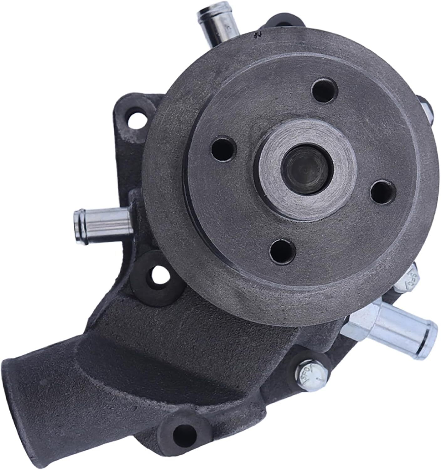Water Pump AR85250 RE509068 For 2.9L-3029 3.9L-4039 4.5L-4045 6.8L