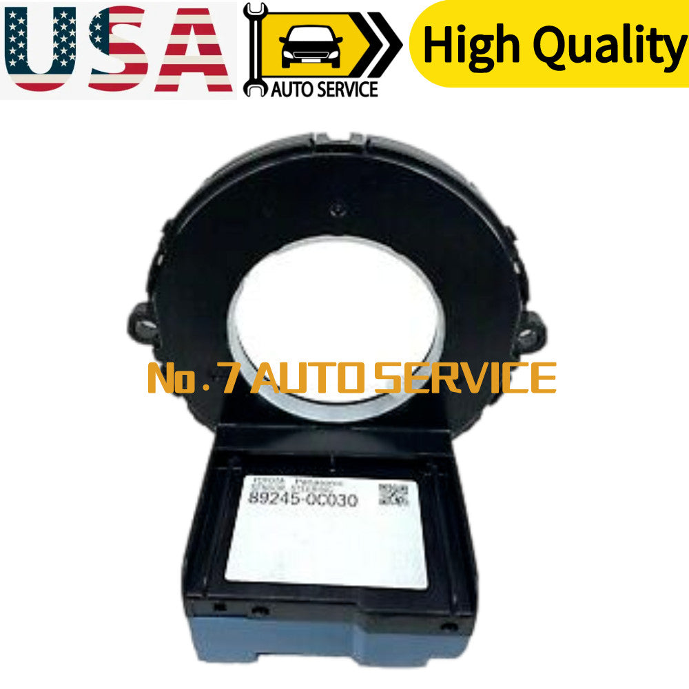 STEERING ANGLE SENSOR 89245-0C030 For 2018-2021 TUNDRA