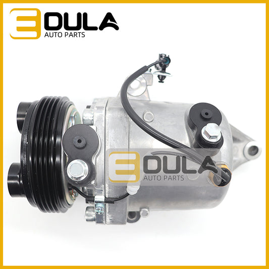 9520052R01 AC Compressor FITS for SUZUKI for SWIFT 2017-2021 95200-52R01 95200-52R00