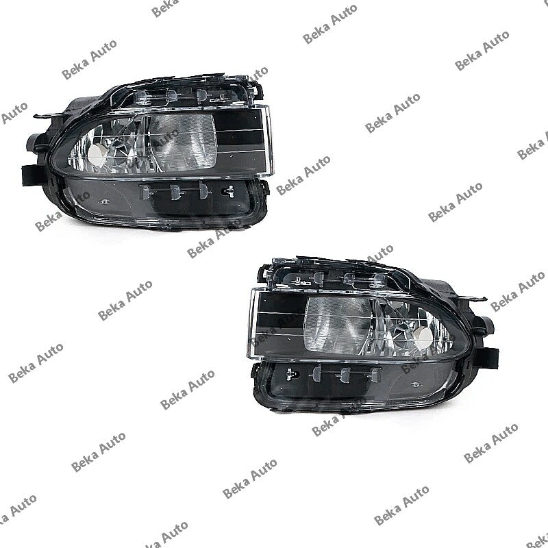 Left side: Applicable to for LEXUS GS series 2006-2011 GS300 GS350 GS430 GS460 GS450H front fog light