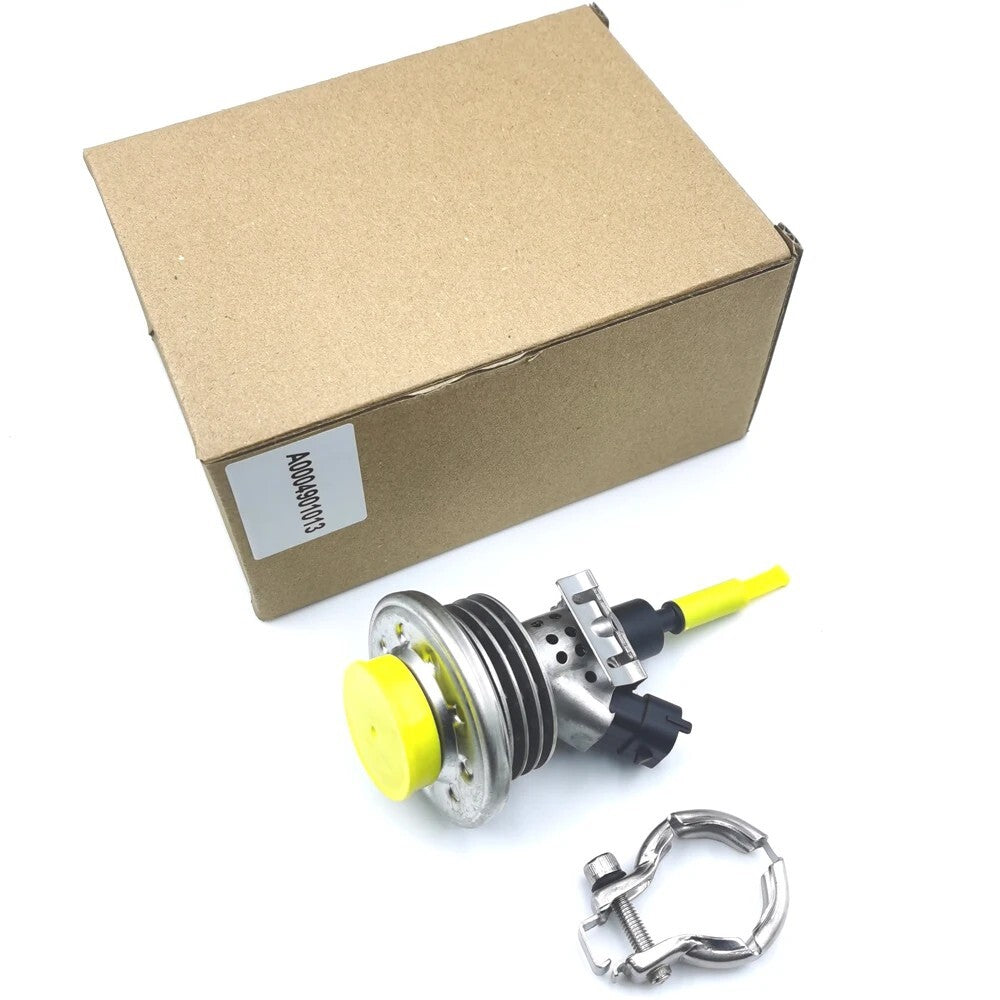Fluid urea injector suitable for Jeep Grand Cherokee for Ram 1500 3.0L 0444021046 DFI1006