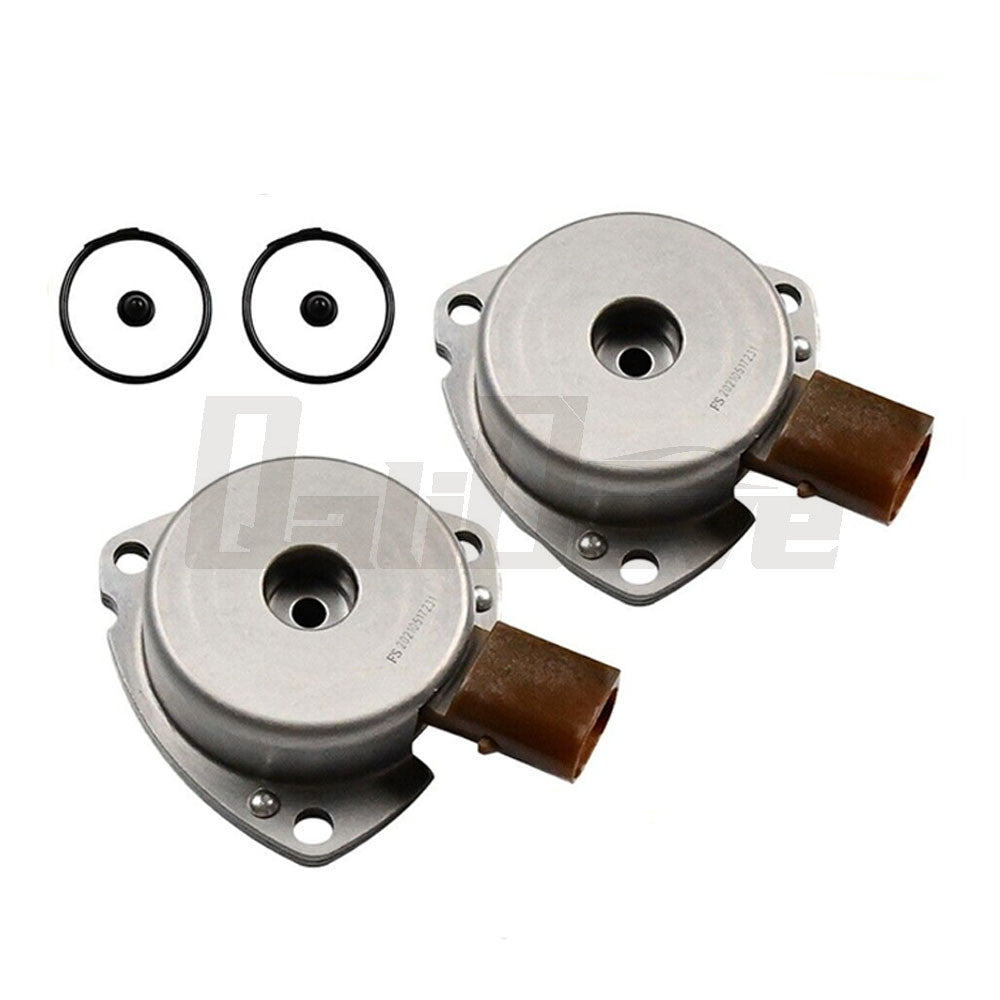 2REVO VVT Camshaft Adjuster Magnets for 03-05 for Mercedes-Benz C230 W203 1.8L