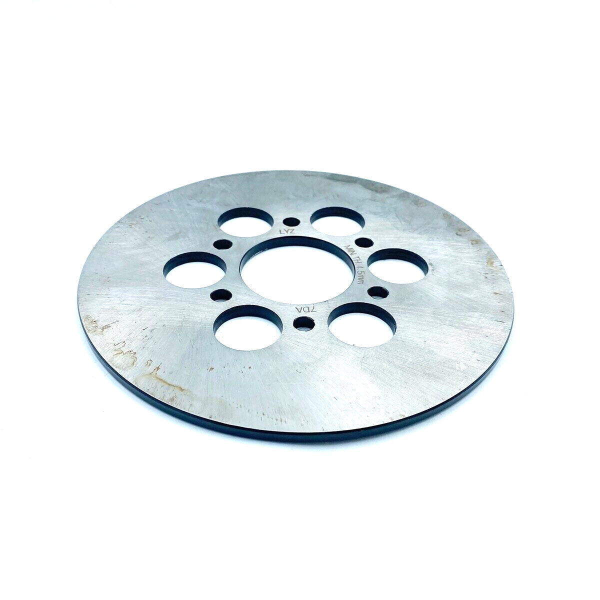 New Rear Braking Plate For Hisun 700cc hs700 utv 41201-115-0000