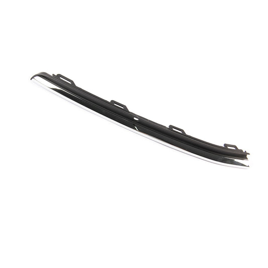 Front Right Chrome Bumper Trim for VW for Golf