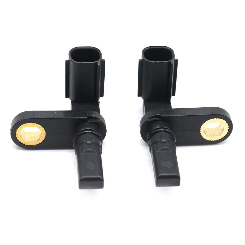 2x Front/Rear Left Right ABS Wheel Speed Sensors for Toyota Tundra 2007-2017