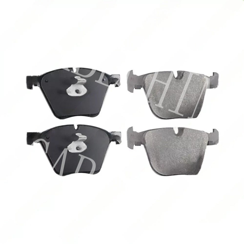 Equipment Manufacturer rear brake pads for Rolls-Royce for Phantom Coupe RR3 2007-2016 34216768471