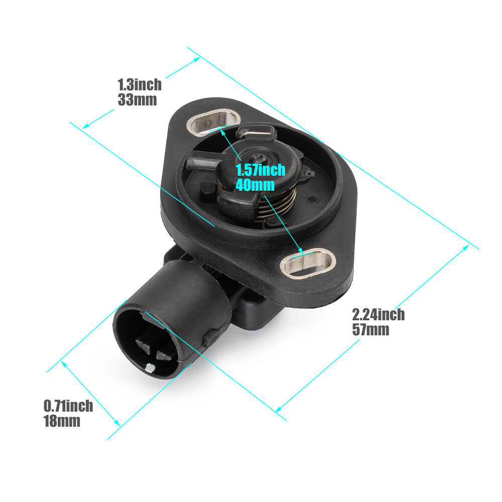 0281002980 for Alfa Romeo for Fiat for Opel for Vauxhall New Mass Air Flow Meter Sensor