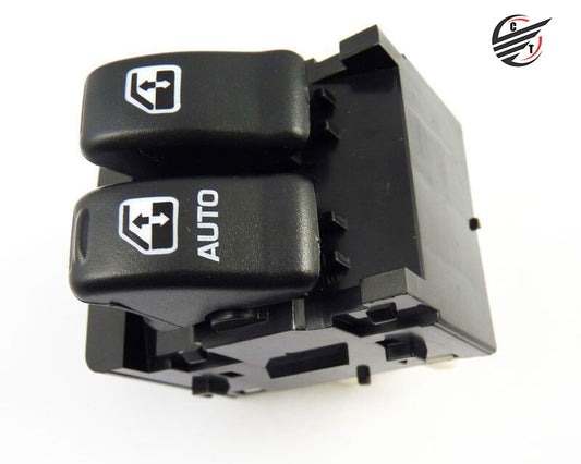 For Silhouette Venture 2000-2005 10387305 10419308 Power Window Master Switch 1X