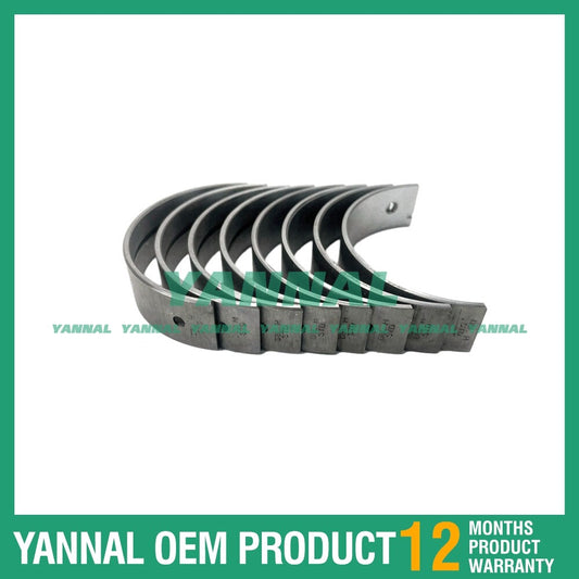 new STD 403D-11 main bearing kit U5MB0026 for Perkins engines