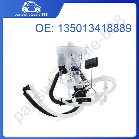 Fuel filter pressure regulator suitable for BMW E81, E87, E88, E91, E92, E93, X1, 130i, 320i, 330i