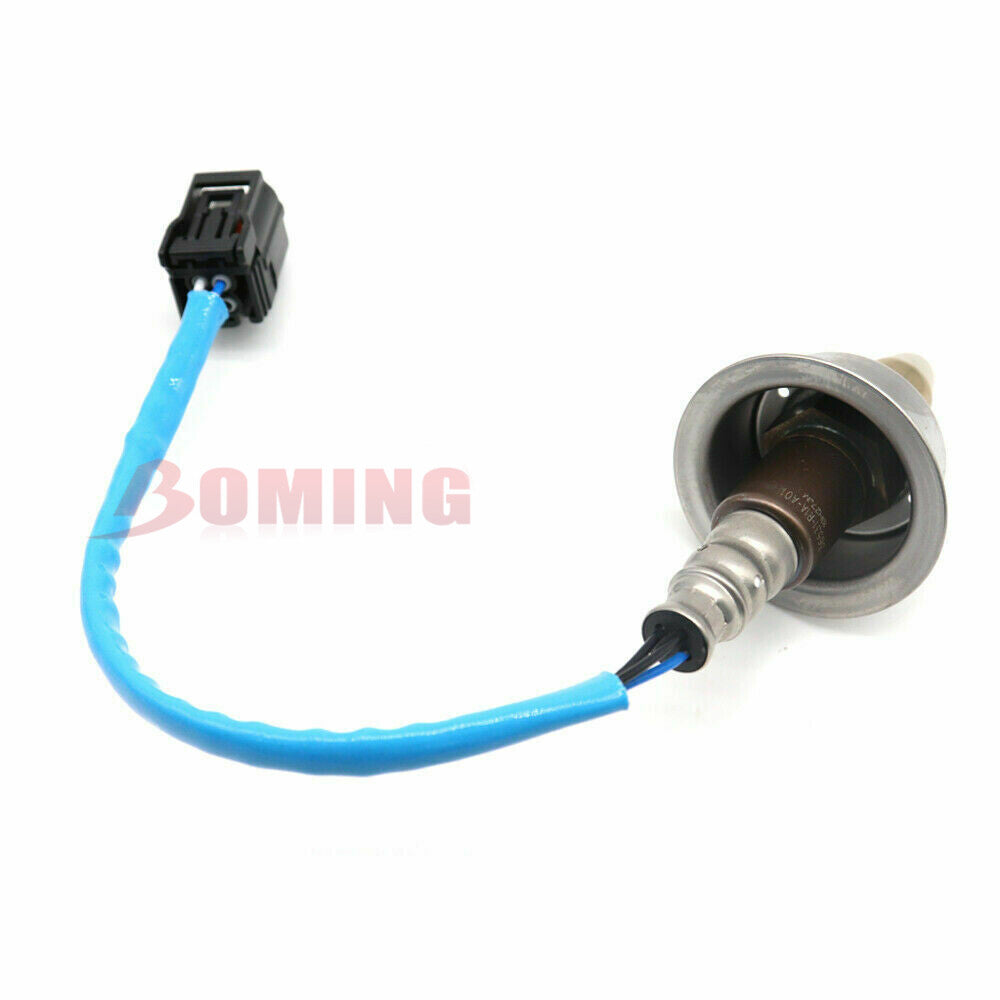 Two downstream and upstream oxygen sensors are compatible with for Honda for Civic CR-V 234-8027 234-5724.