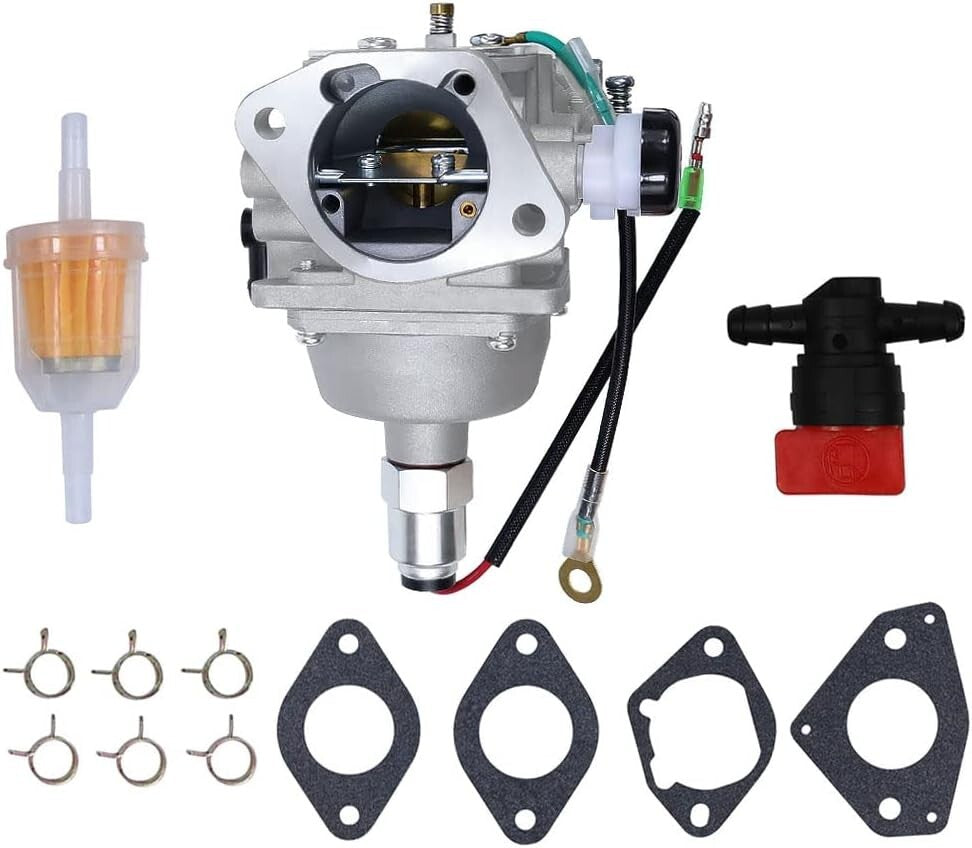 Carburetor for Kohler SV830 SV740 SV735 SV730 SV725 SV710 3285308-S 32 853 12-S
