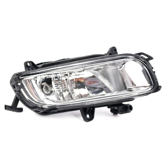 Front Bumper Fog Light Lamp Replacement for Audi for A8 S8 D3 for A8 Quattro 08-2010