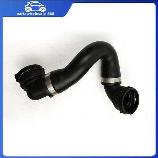 17127646153 Coolant hose, Ruuber water hose, suitable for BMW X3 F25