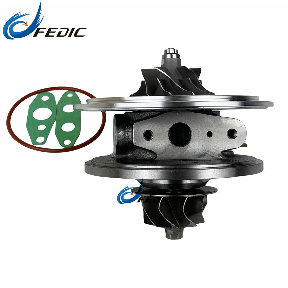 Turbo cartridge 751243 for Nissan Pathfinder Navara 2.5 DI 128 Kw 1QW25 2005