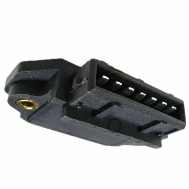 The ignition control module is suitable for BMW 320i, 318i, and C190 models with engine displacements of 12141266702 and 0227100123.