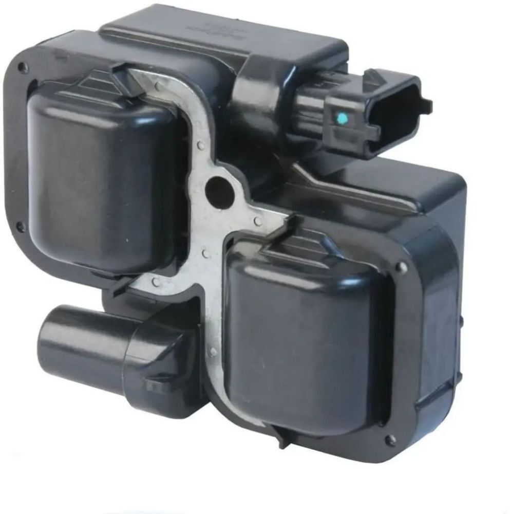 Ignition Coil Kit for Mercedes-Benz C CL CLK ML UF359 A0001587803 0001587803