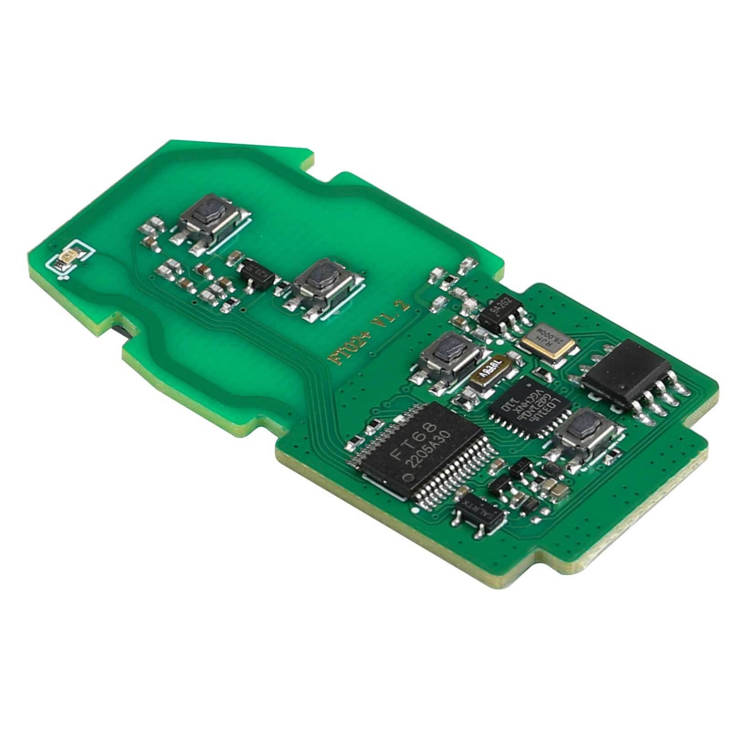 Lonsdor FT02 PH0440B Update of FT11-H0410C 312MHz/314MHz for Toyota for Smart Key
