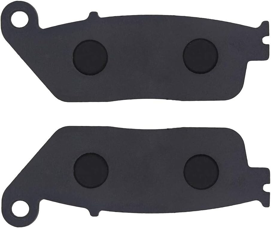 Brake Pads for HONDA VF 750 C Magna/VT 600 C/VT 750 C Shadow/VT 1100/VT 1300 S