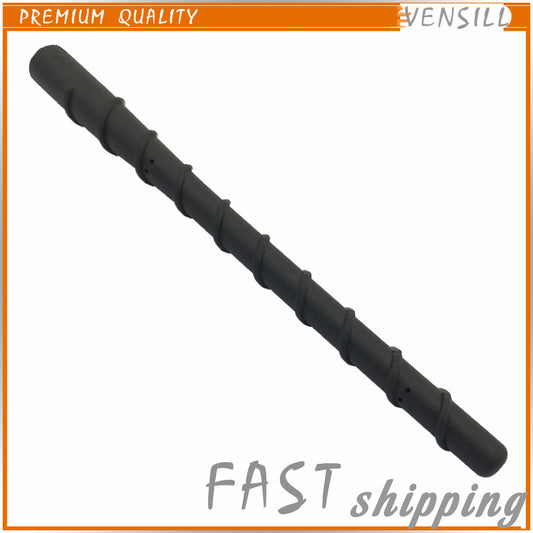7 Short Black Antenna Mast Radio AM/FM for Kia Sportage Sorento Rio 96215-2J100