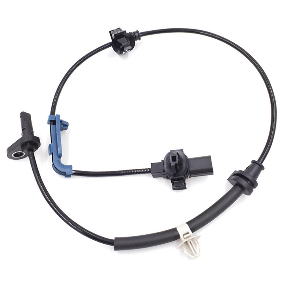 2 pieces suitable for Honda CR-V 12-16 ABS wheel speed sensors, front left and right, 57455