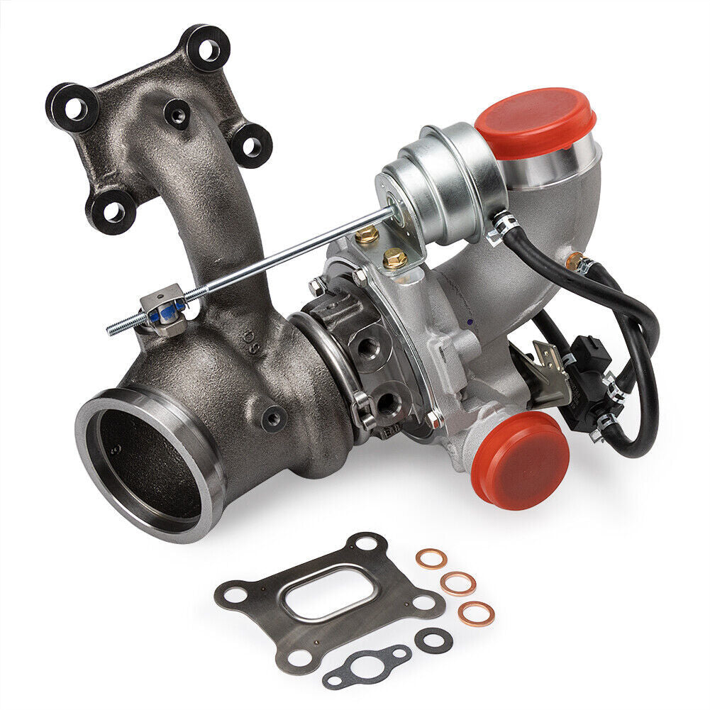 Turbochargers suitable for Ford Escape, Focus, Fusion, Taurus, for Lincoln MKC, MKT, MKZ 53039700272