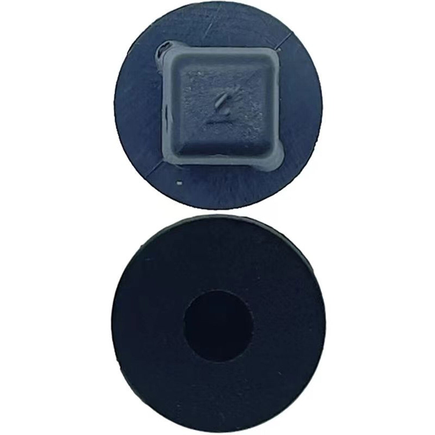 10 Car Fender Liner Screw Grommet Retainer Clips for Toyota 4Runner
