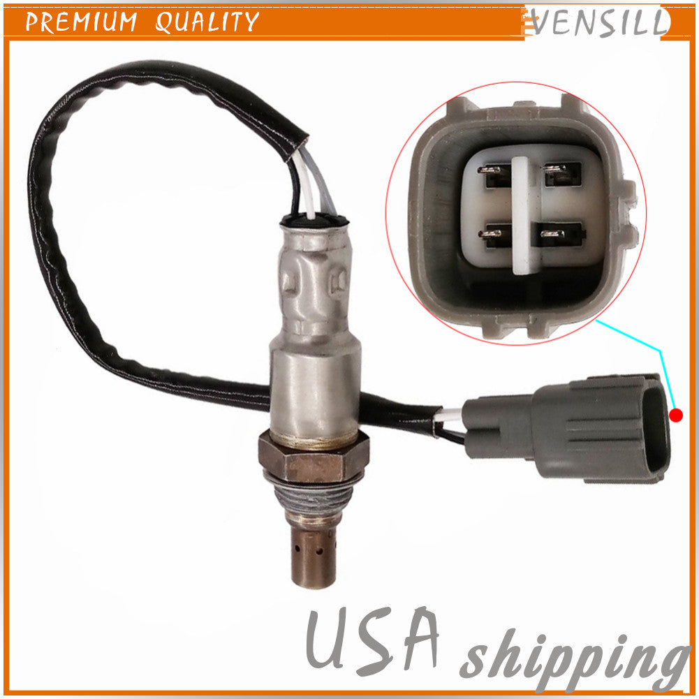 89465-0R040 Downstream Lambda Oxygen Sensor for Toyota RAV4 for Lexus NX300h 13-17