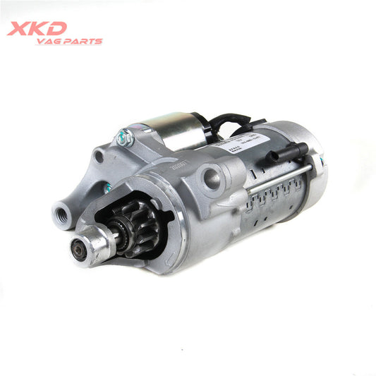 Enigne Ignition Starter Motor Fit for Porsche 9YA 95B-2 for Cayenne Macan, for Audi for A8 , Q7