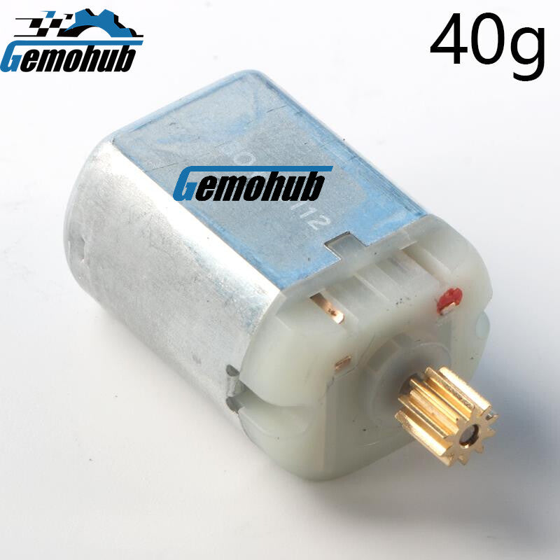 Fuel Filler Cap Actuator Motor For 2008-2017 for Opel Insignia A/ for Vauxhall Insignia