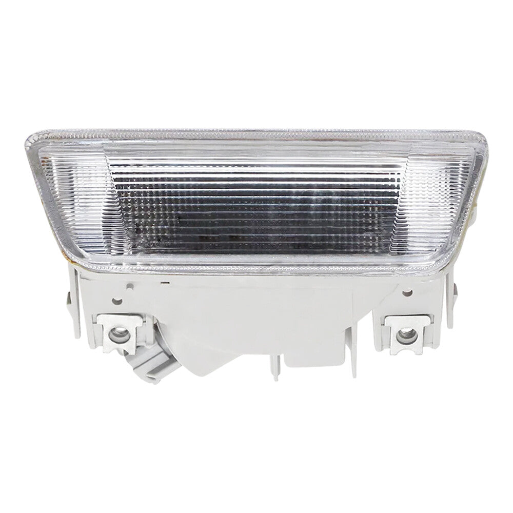 Rear Bumper Reflector Fog Light Stop Brake Lamp For 2008-2013 for X-Trail XTrail T31