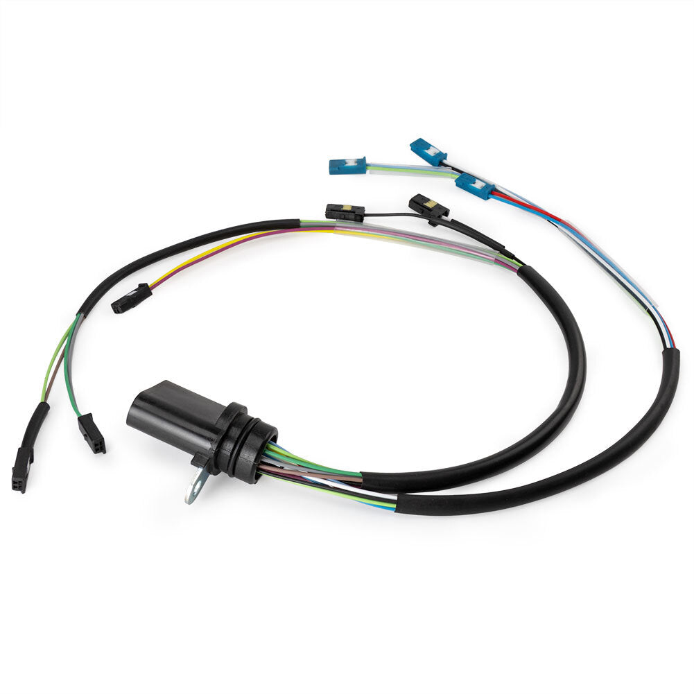 8 Pin Internal Transmission Harness Trans Solenoid for VW for JETTA for PASSAT 09G927363