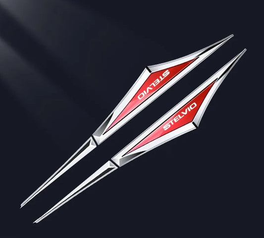 New for Honda for Acura manual gear shift lever, red and black, for bridal cars.