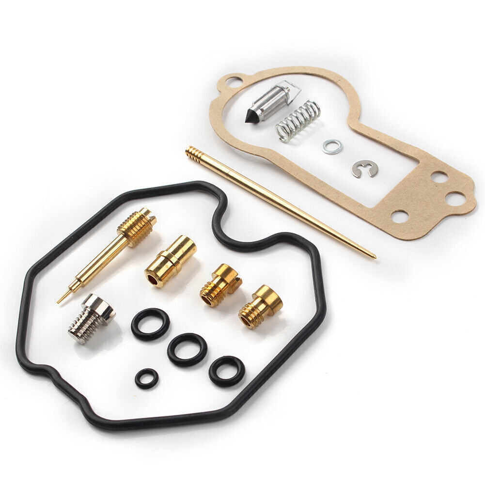 for HONDA XL250S XL250 1978 1979 1980 1981 1 set Carburetor Repair Kit