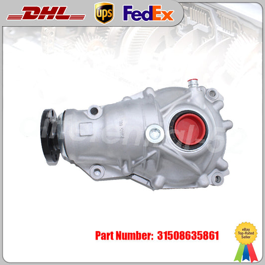 Front Axle Differential Carrier 31508635861 for BMW X5 X6 F15 F16 F32 F30