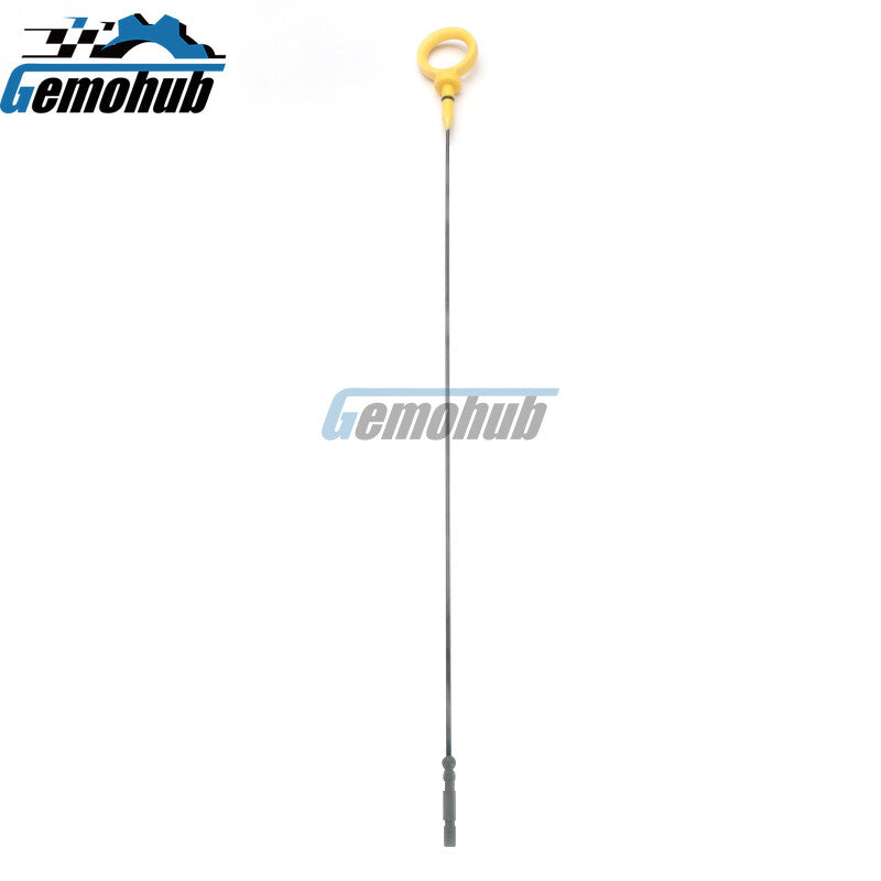 Car Engine Oil Dipstick Oil Level Tool OE 06E115611H for Porsche for Cayenne 3.0T