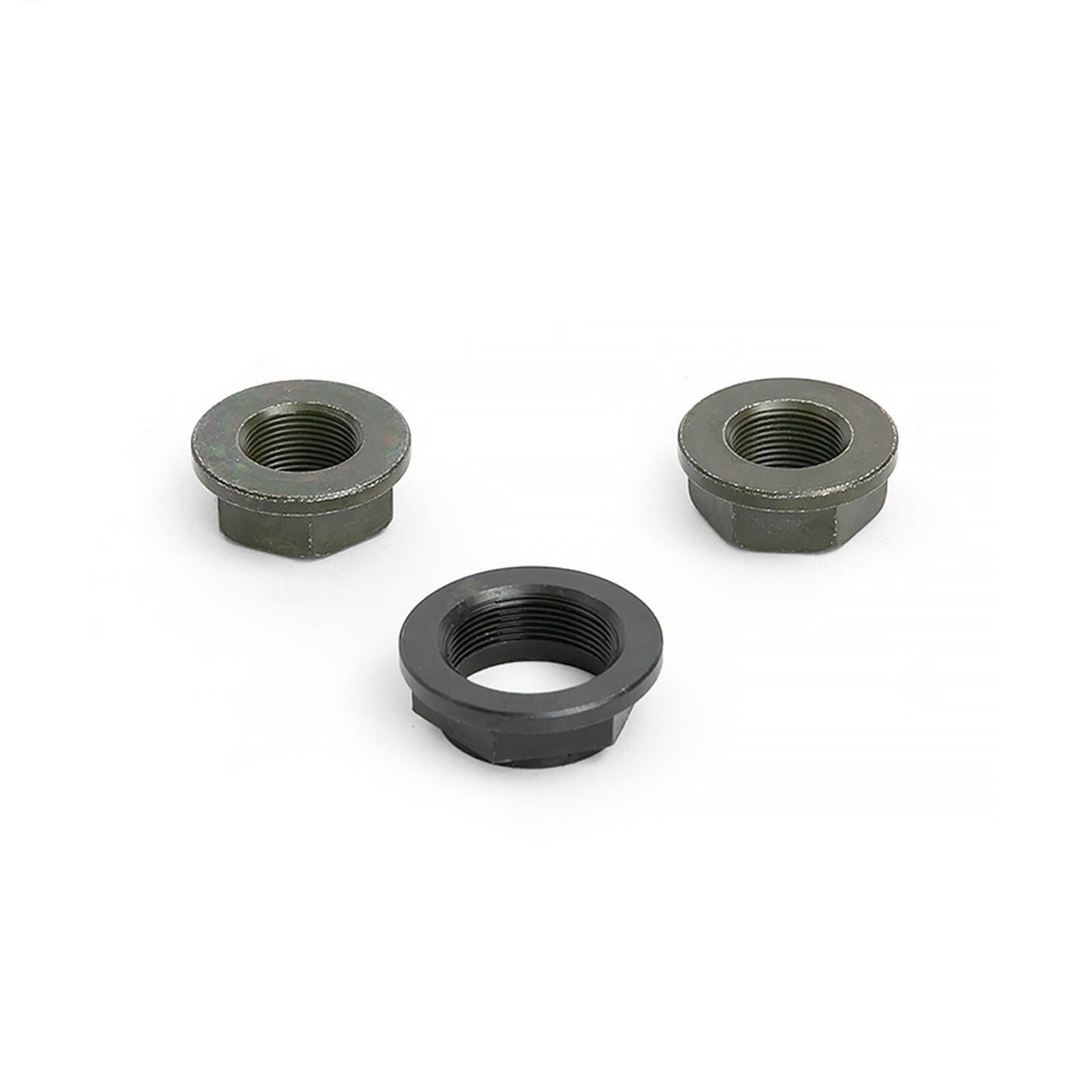 3PCS M16X2 M22X1 Clutch Nut Kit for HiSUN 500CC 700CC MSU ATV UTV Massimo