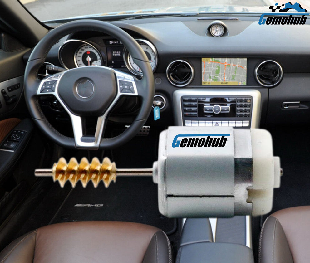 New Steering Column Lock Motor Direction Latch Motor for 2008-2016 for Audi A4 B8