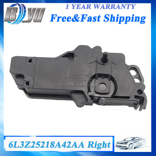 Passenger Side Right Power Door Lock Actuator for Ford F150 F250 F350 F450 F550