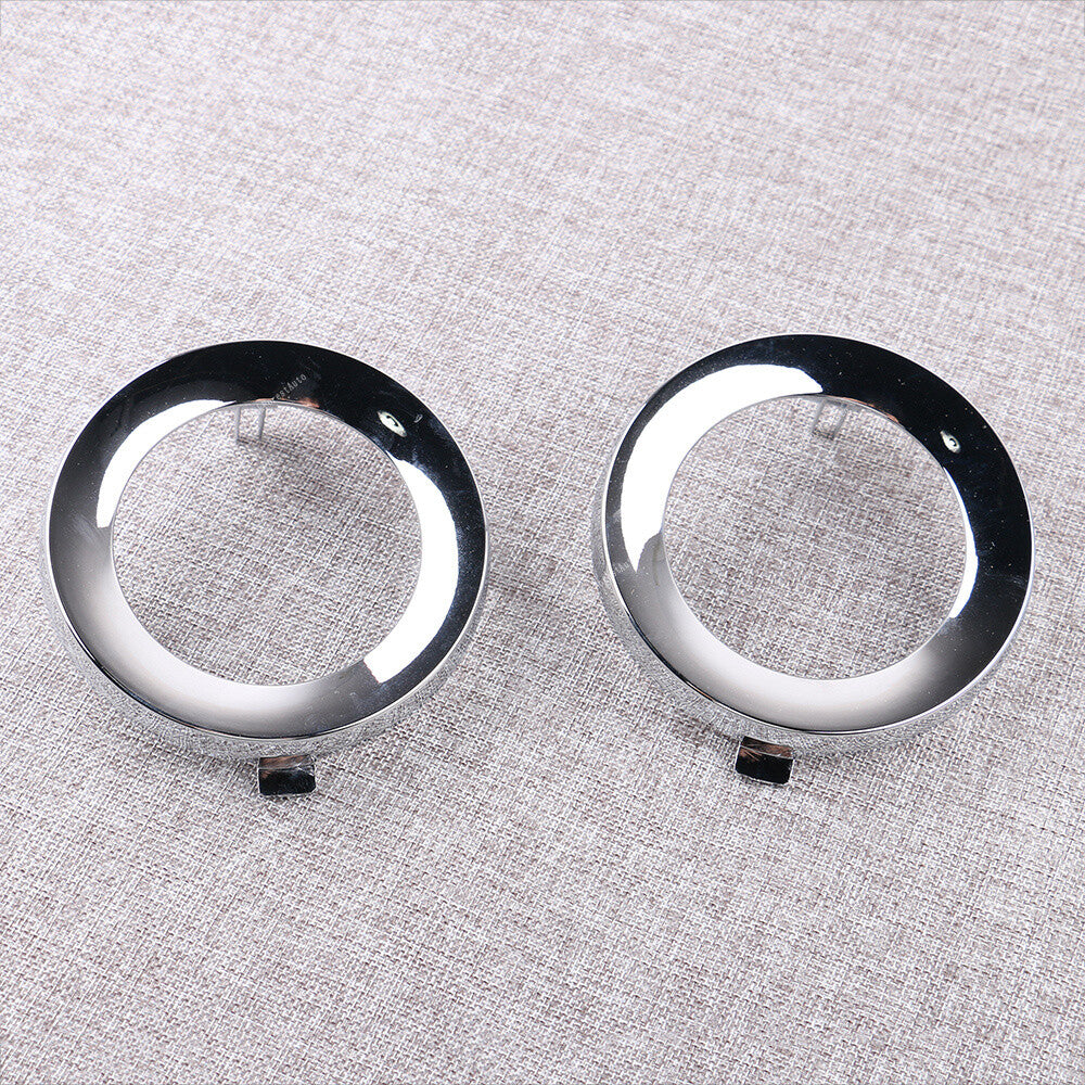 2Pcs Left Right Side Fog Light Driving Lamp for Subaru for Forester 57731SC000