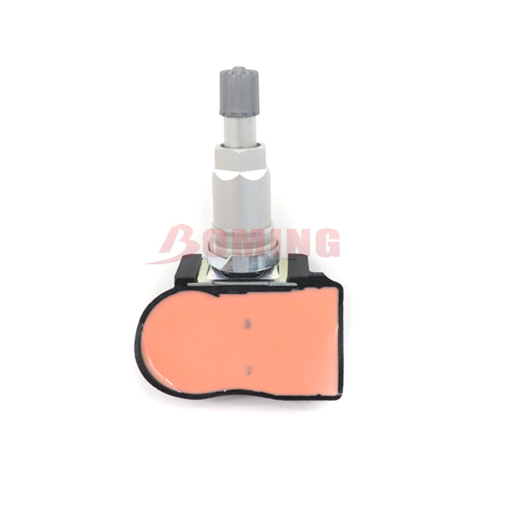 4PCS Tire Pressure Sensors TPMS 6855539 For BWM 36106856209 36106881890 433Mhz