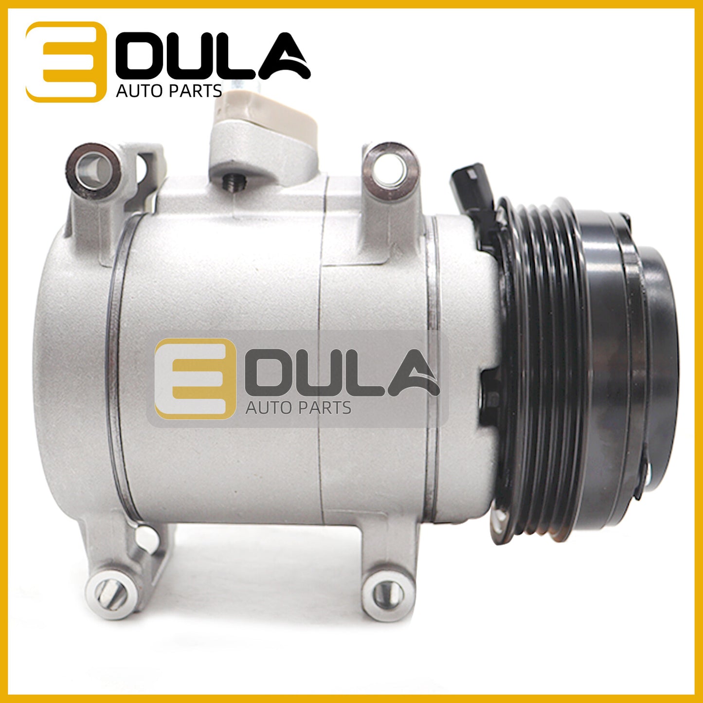 A/C Compressor W/Clutch Fits for CSP11 MATIZ M300 1.0 1.2 L 95967303 96676470