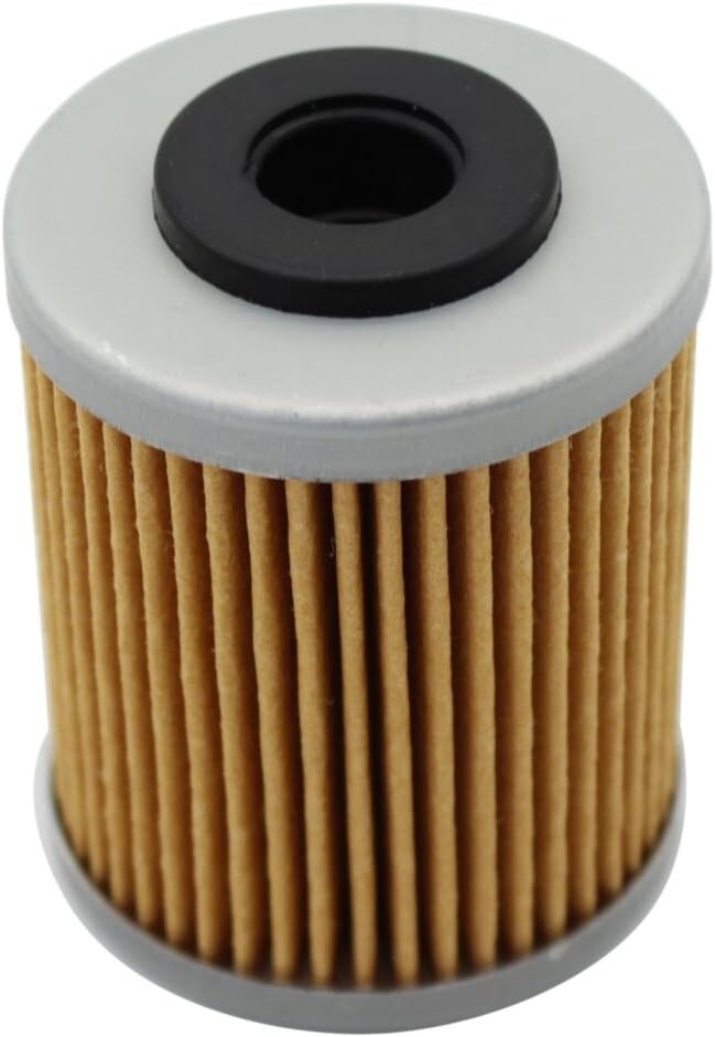 Oil Filter Oil Filter for 525 EXC 525 2005/EXC RACING 525 2003 2004 2006 2007