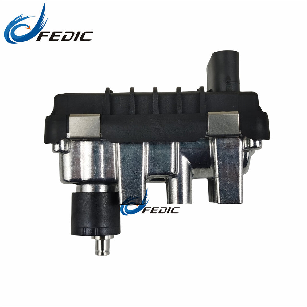Turbo actuator G-25 778400 for Land Rover Discovery IV TDV6 3.0 155Kw 180Kw left