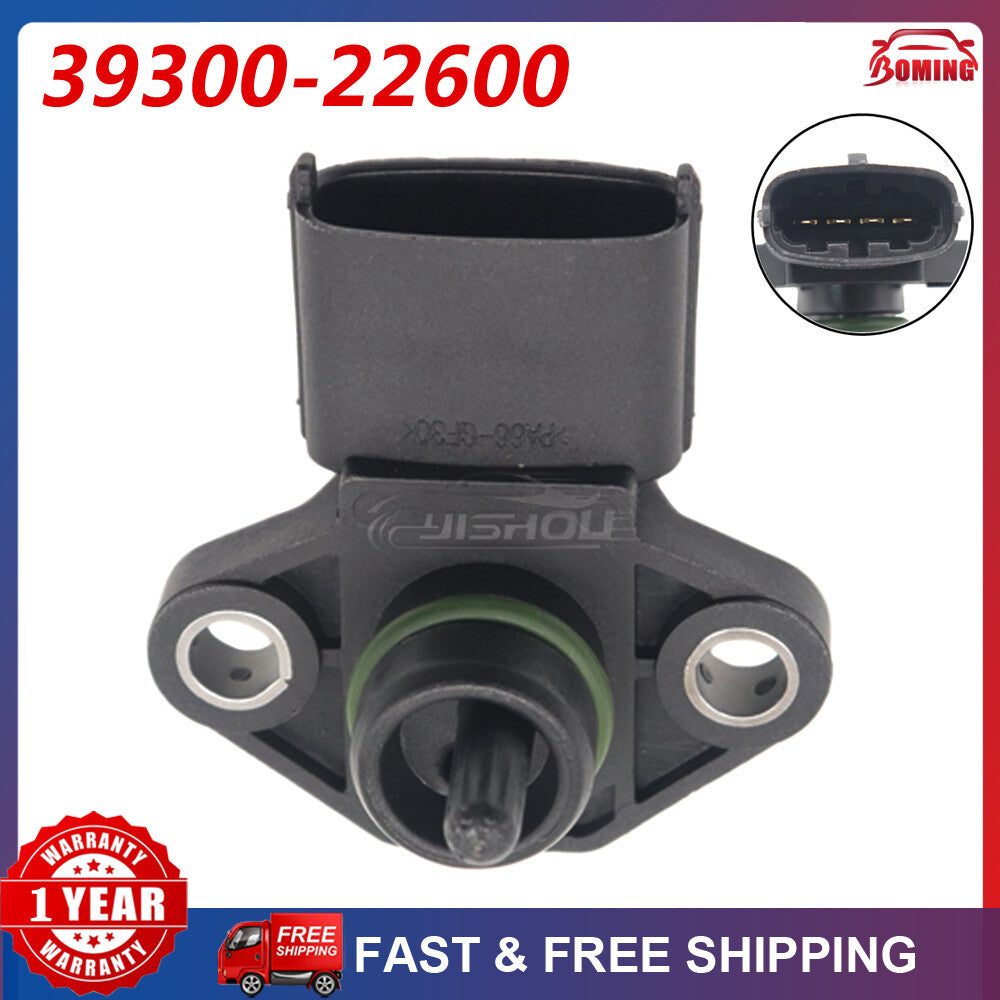 New oil/fuel rail pressure sensor for Mercedes-Benz C250 W205 2015 RHD 81CP46-01