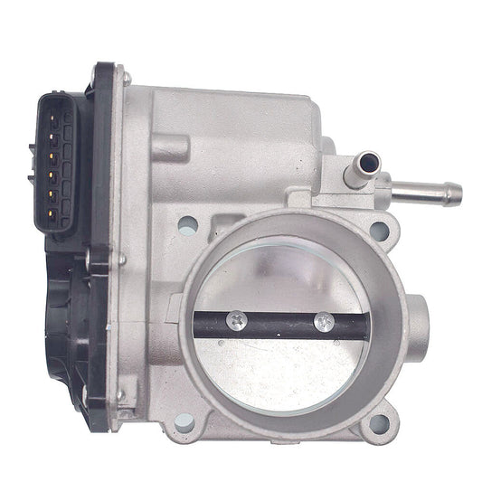 Throttle Body Assy Fits for Mitsubishi MONTERO PAJERO V63W V73W 3.0 GL GLS 2000-2006