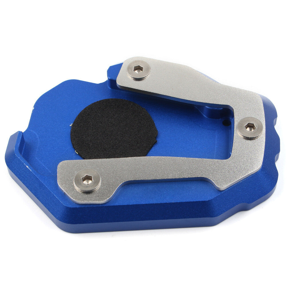for Honda CRF1100L L4 Africa Twin Kickstand Side Stand Enlarger Extension Plate