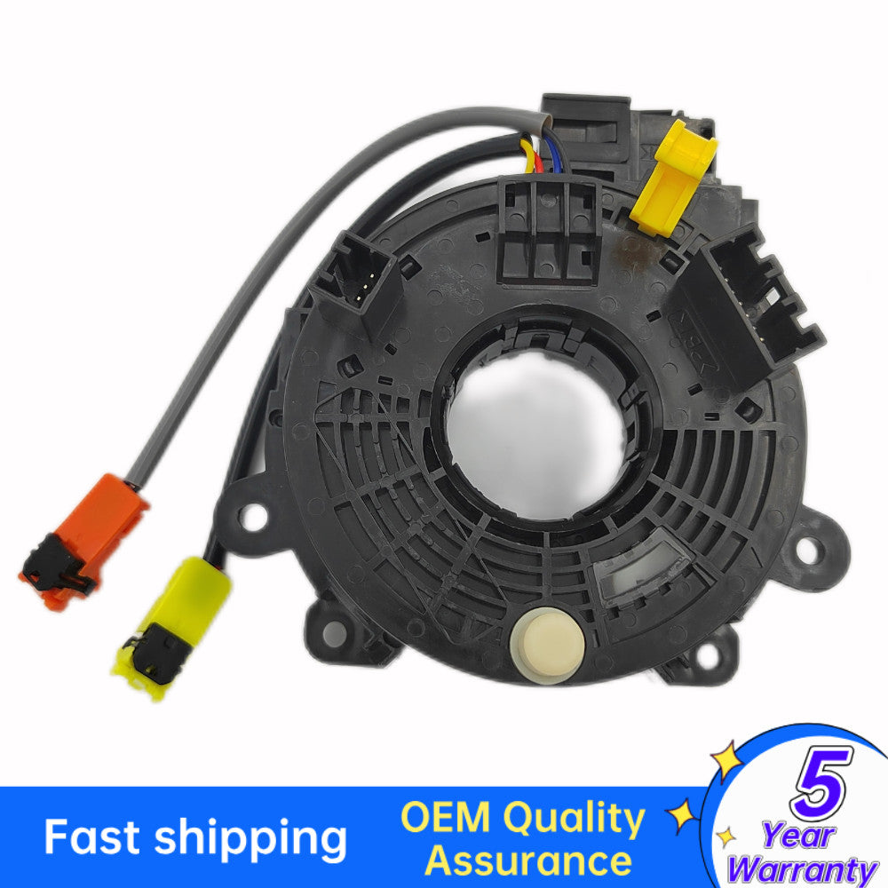 new, clock spring for 2013 for Infiniti JX35 (non-heated)