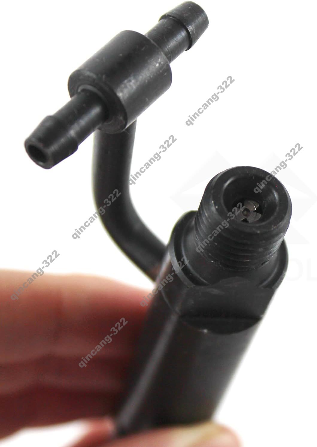 3Pcs Fuel Injector 729004-53101 for Yanmar 3TNV88 Komatsu S3D84E-5 Engine